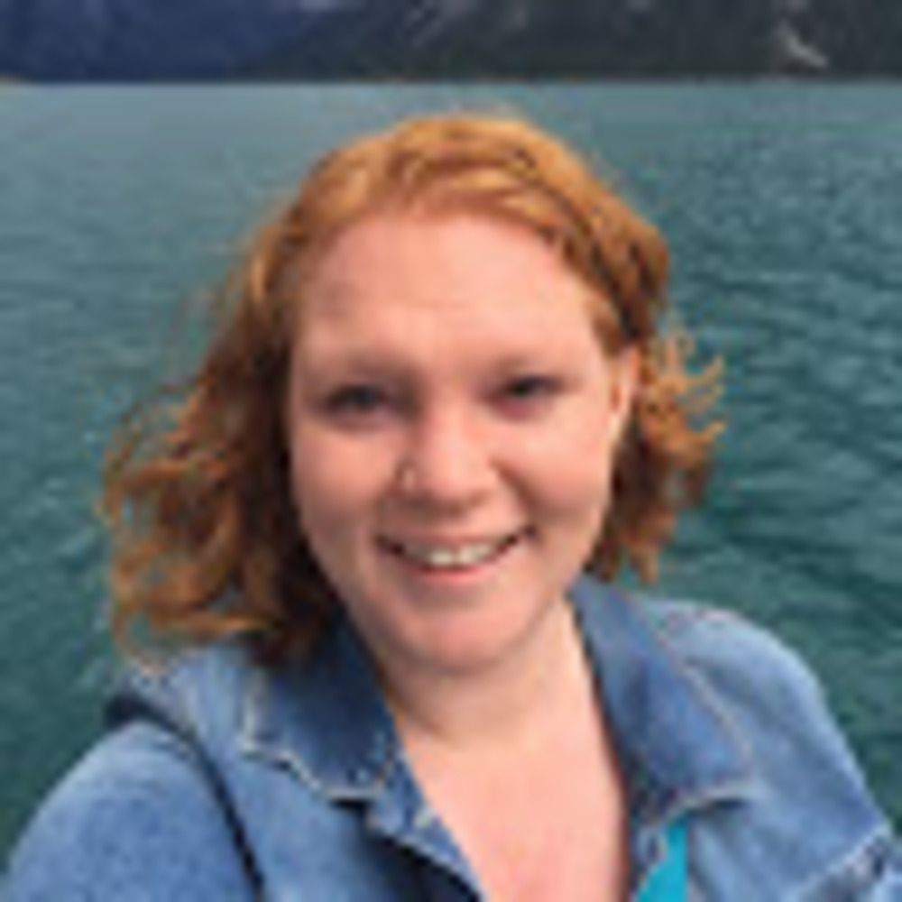 Meet your Posher, Stacie